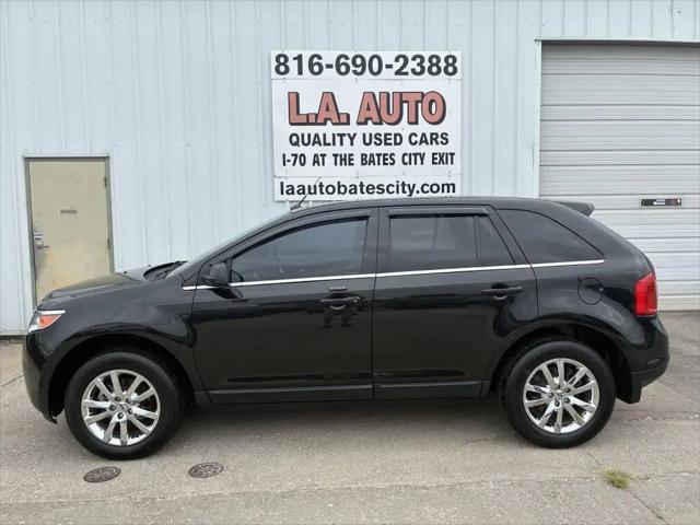2013 Ford Edge Limited for sale in BATES CITY, MO