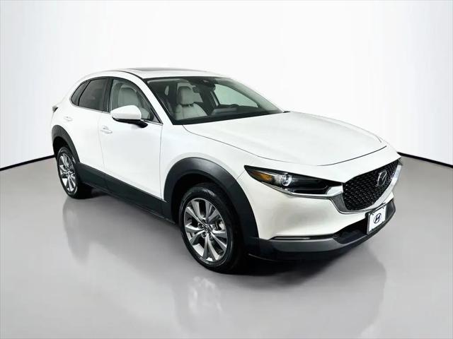 2021 Mazda CX-30 Preferred for sale in Round Rock, TX