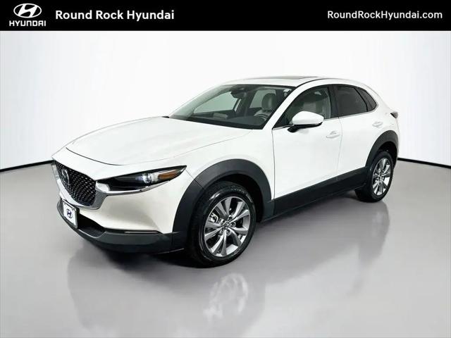 2021 Mazda CX-30 Preferred for sale in Round Rock, TX