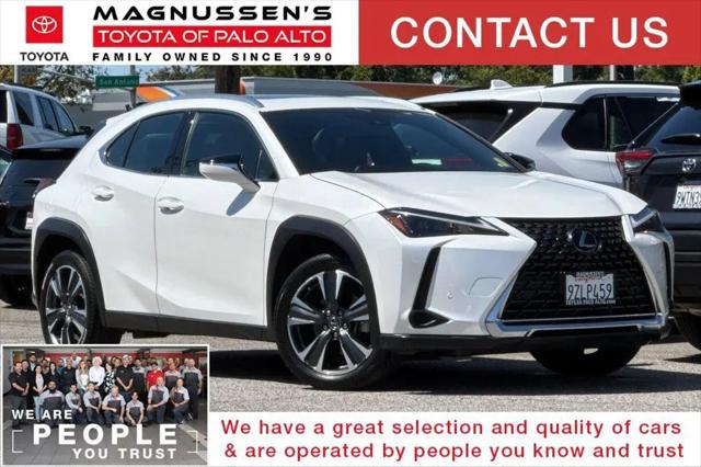 2024 Lexus UX 250h Base for sale in Palo Alto, CA
