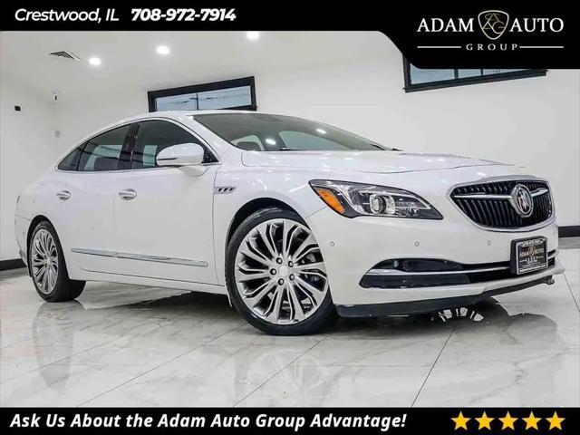 2017 Buick LaCrosse Premium for sale in Crestwood, IL