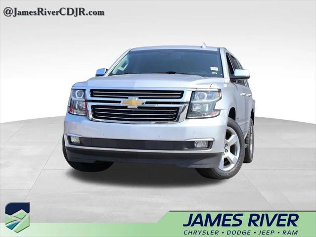 2018 Chevrolet Tahoe Premier for sale in Ozark, MO