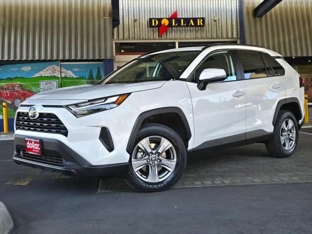 2024 Toyota RAV4 XLE for sale in Tukwila, WA