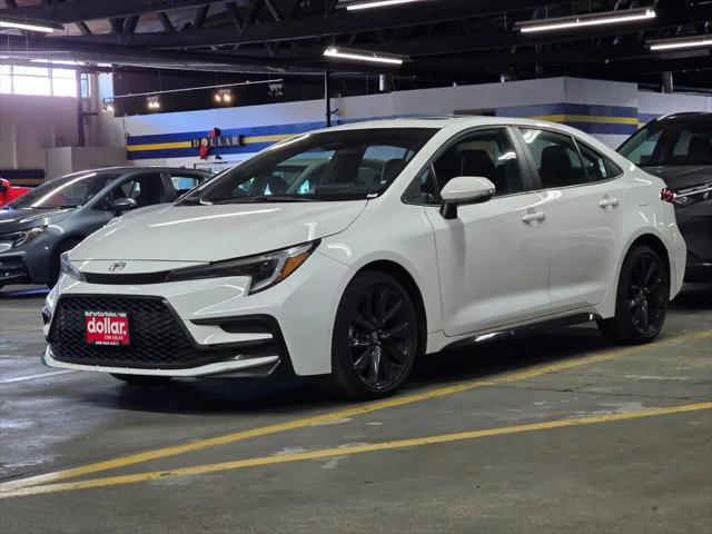 2024 Toyota Corolla XSE for sale in Tukwila, WA