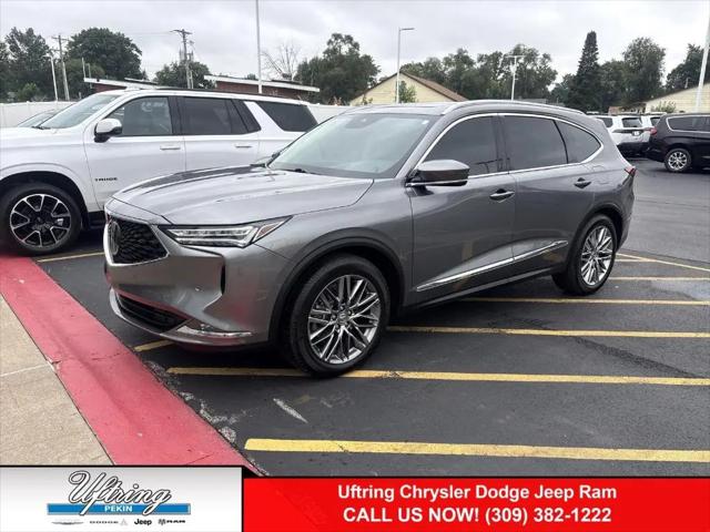2023 Acura MDX Advance Package for sale in North Pekin, IL
