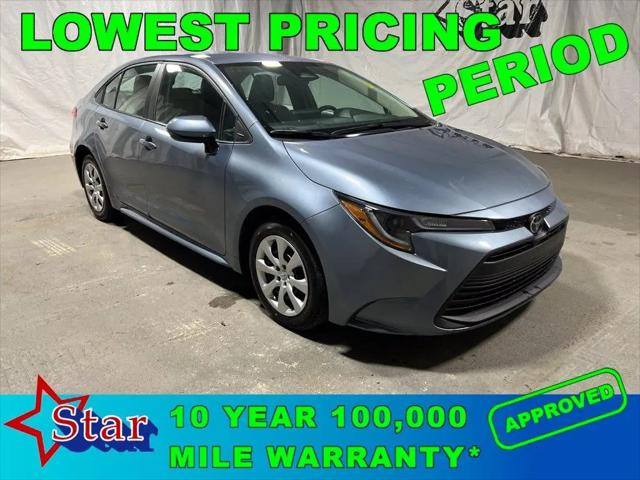 2024 Toyota Corolla LE for sale in Wiggins, MS