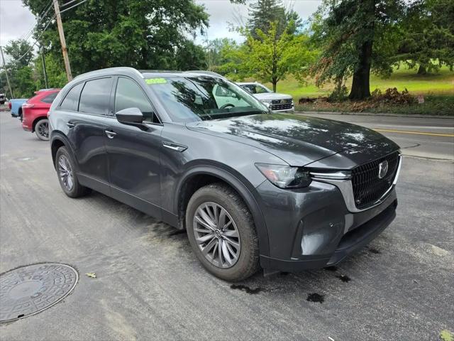 2025 Mazda X-90 3.3 Turbo Preferred Package for sale in Towanda, PA