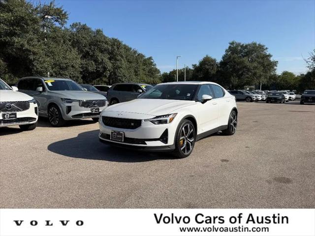 2023 Polestar 2 Long Range Dual Motor Performance for sale in Austin, TX