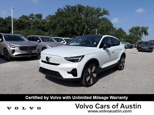 2023 Volvo CT Twin Ultimate for sale in Austin, TX