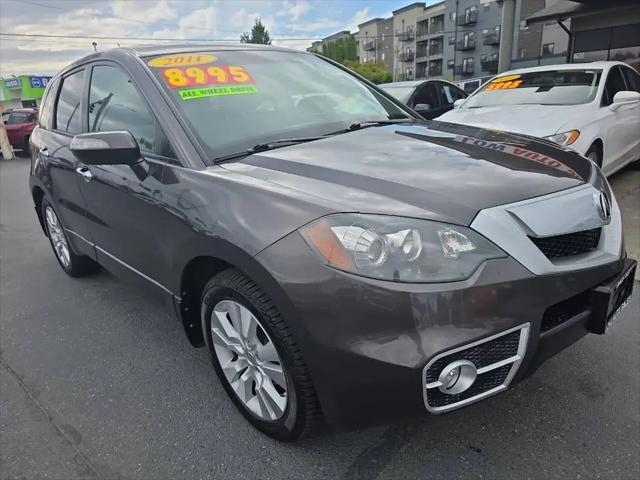 2011 Acura RDX Base for sale in Sedro Woolley, WA
