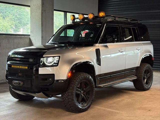 2022 Land Rover Defender 110 X for sale in Lakewood, CO