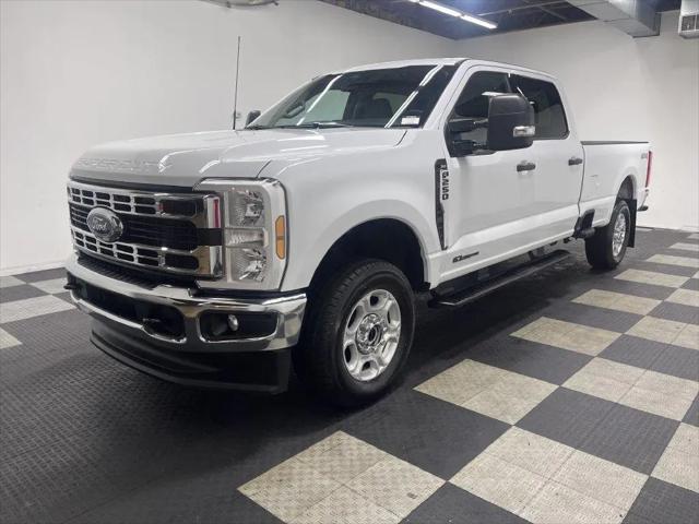 2026 Ford F-250 XLT for sale in Seymour, IN