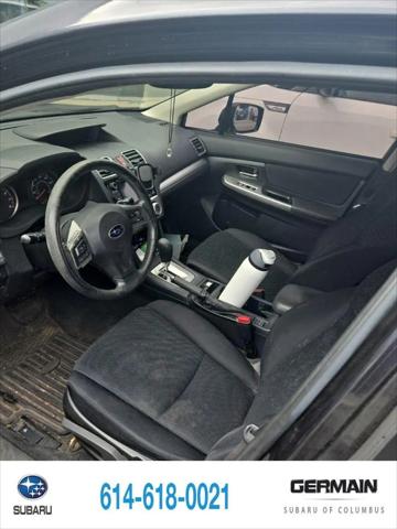 2016 Subaru Impreza 2.0i Premium for sale in Columbus, OH