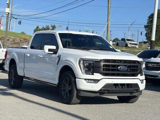 2023 Ford F-150 LARIAT for sale in Knoxville, TN