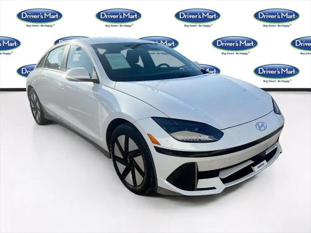 2023 Hyundai IONIQ 6 SE Standard Range for sale in Orlando, FL