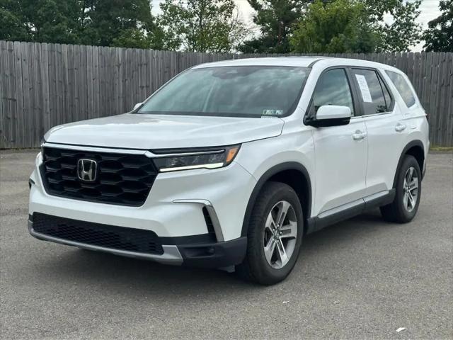 2025 Honda Pilot EX-L for sale in Wexford, PA