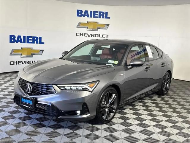 2023 Acura Integra A-SPEC for sale in Wexford, PA