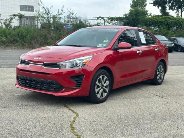 2022 Kia Rio S for sale in Wexford, PA