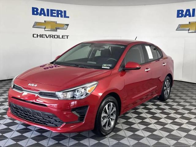 2022 Kia Rio S for sale in Wexford, PA