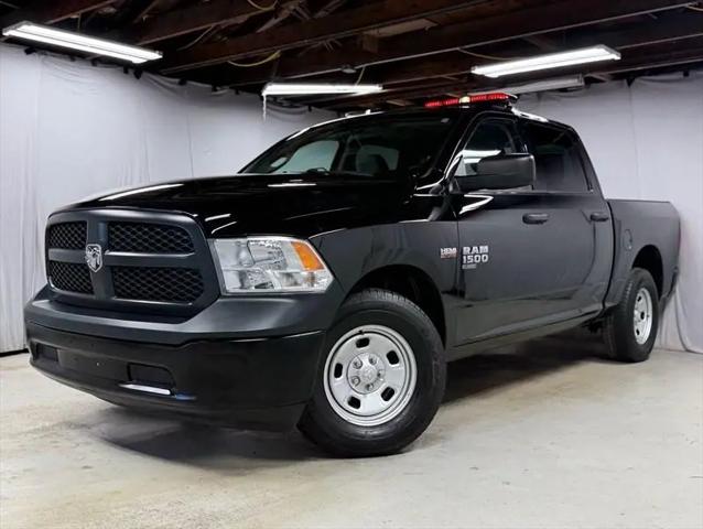 2022 Ram 1500 Classic SSV Crew Cab 4x4 5'7" Box for sale in Melrose Park, IL