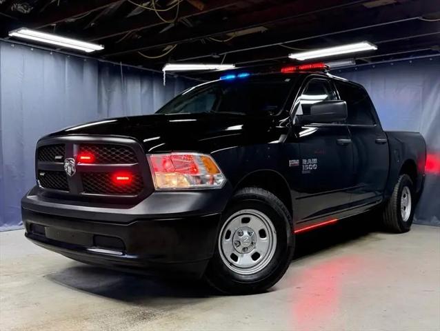 2022 Ram 1500 Classic SSV Crew Cab 4x4 57 Box for sale in Melrose Park, IL