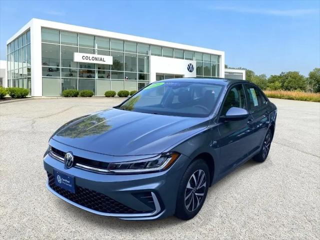 2026 Volkswagen Jetta S for sale in Westborough, MA