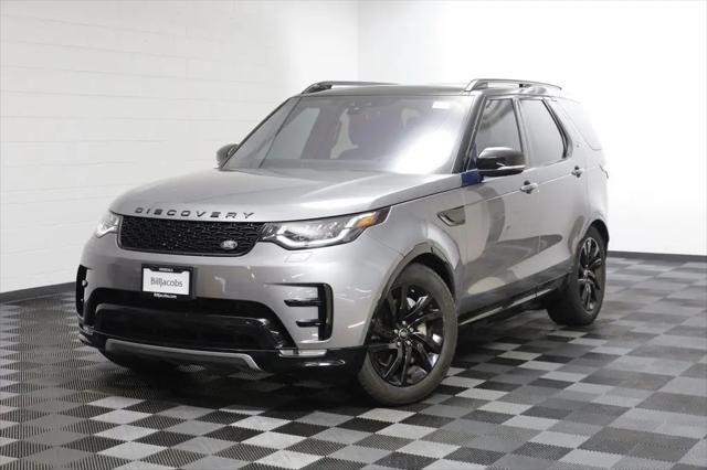 2020 Land Rover Discovery Landmark Edition for sale in Hinsdale, IL