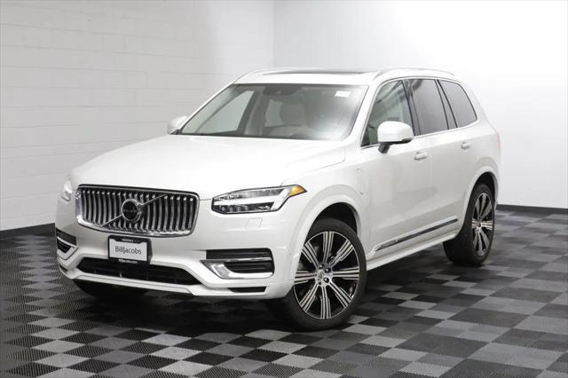 2021 Volvo XC90 Recharge T8 Inscription 6 Passenger for sale in Hinsdale, IL