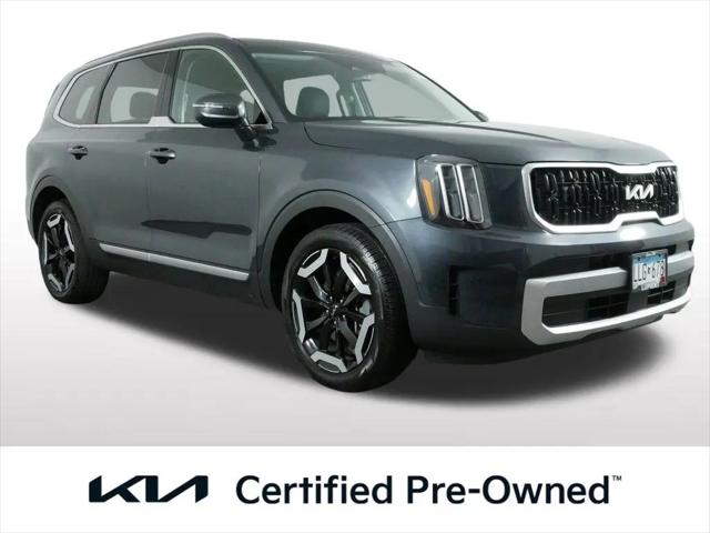 2024 Kia Telluride EX for sale in Minneapolis, MN