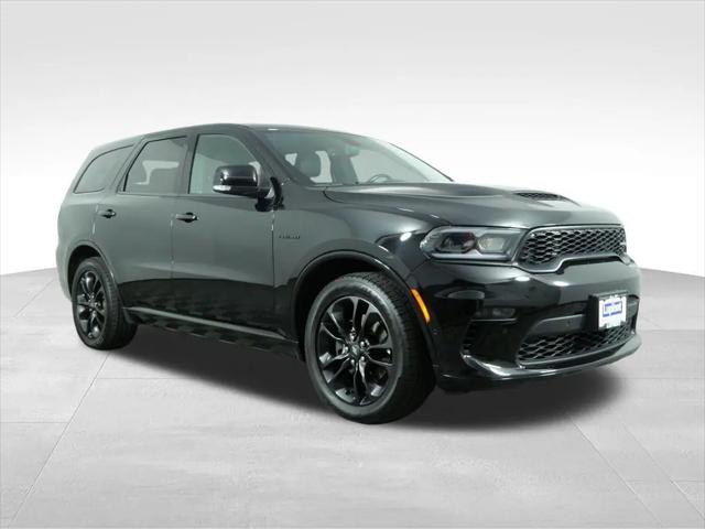 2022 Dodge Durango R/T AWD for sale in Minneapolis, MN