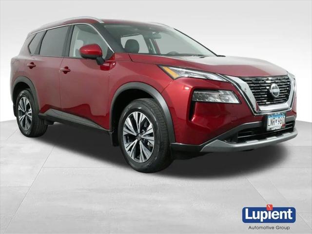2023 Nissan Rogue SV Intelligent AWD for sale in Minneapolis, MN