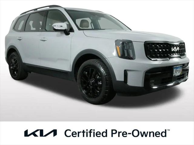 2024 Kia Telluride SX Prestige X-Pro for sale in Minneapolis, MN
