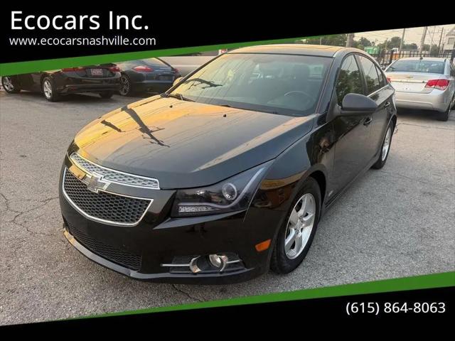 2012 Chevrolet Cruze 1LT for sale in Nashville, TN