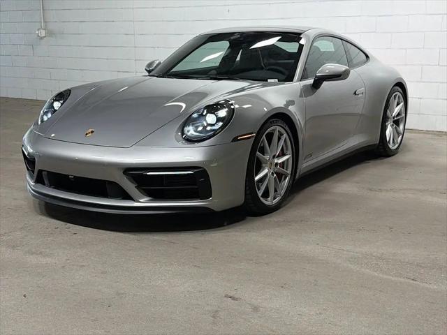 2024 Porsche 911 Carrera GTS for sale in Tampa, FL