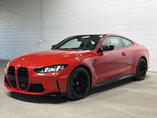 2026 BMW M4 Competition xDrive for sale in Tampa, FL