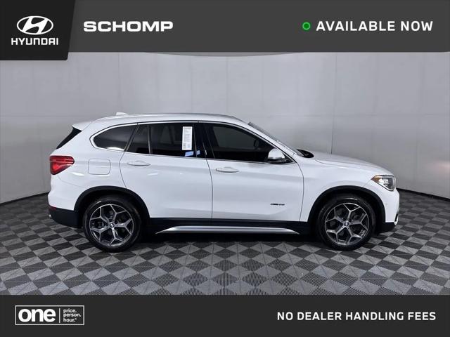 2016 BMW X1 xDrive28i for sale in Aurora, CO