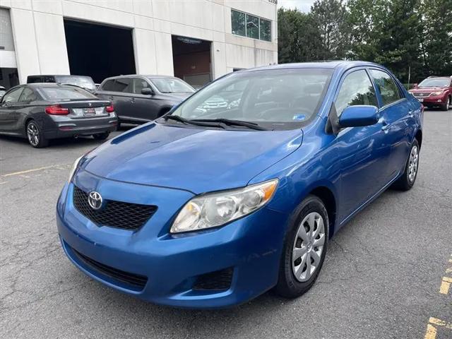 2010 Toyota Corolla Base for sale in Chantilly, VA