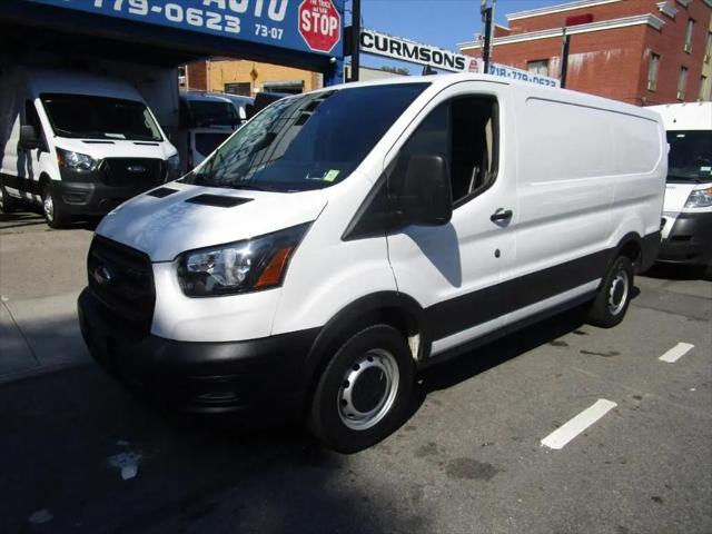 2020 Ford Transit Cargo Van T-250 130 LOW RF 9070 GVWR for sale in Woodside, NY