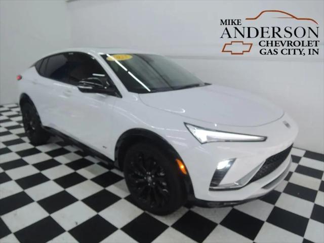 2025 Buick NV Sport Touring FWD for sale in Gas City, IN