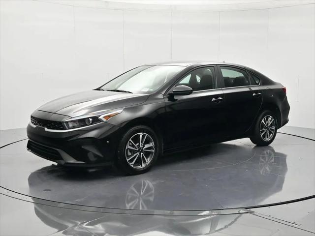 2024 Kia Forte LXS for sale in Palatka, FL