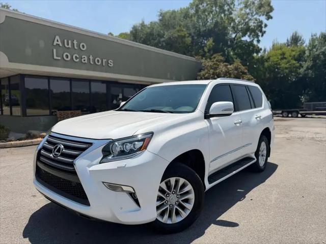 2017 Lexus GX 460 Luxury for sale in Louisville, TN
