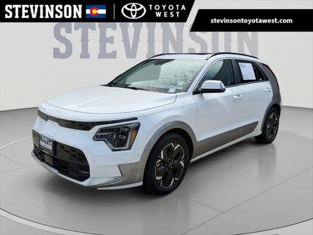 2023 Kia Niro EV Wave for sale in Lakewood, CO
