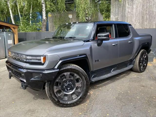 2026 GMC HUMMER EV 3X 4WD for sale in Portland, OR
