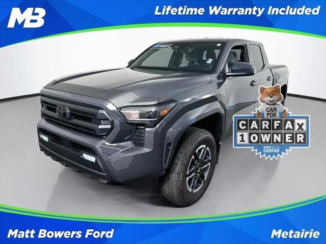 2026 Toyota Tacoma SR5 for sale in Metairie, LA