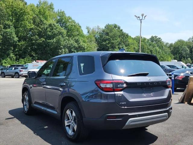 2024 Honda Pilot EX-L 7 Passenger for sale in Hopewell, VA
