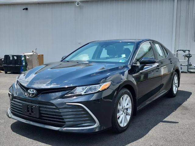 2024 Toyota Camry LE for sale in Hopewell, VA