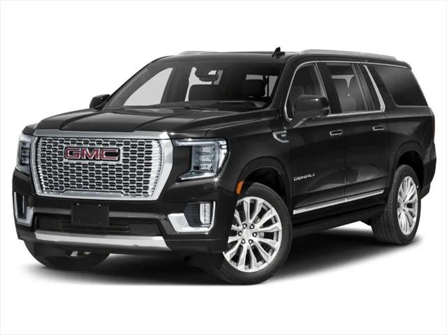2021 GMC Yukon XL 4WD Denali for sale in Hopewell, VA