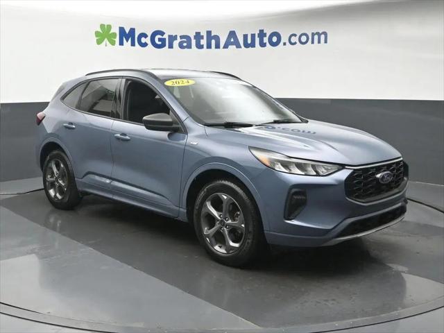 2024 Ford Escape ST-Line for sale in Marion, IA