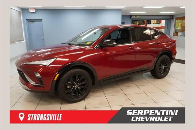2024 Buick NV Sport Touring FWD for sale in Strongsville, OH