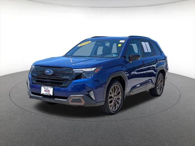 2026 Subaru Forester Sport for sale in Staunton, VA